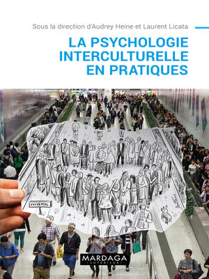 cover image of La psychologie interculturelle en pratiques